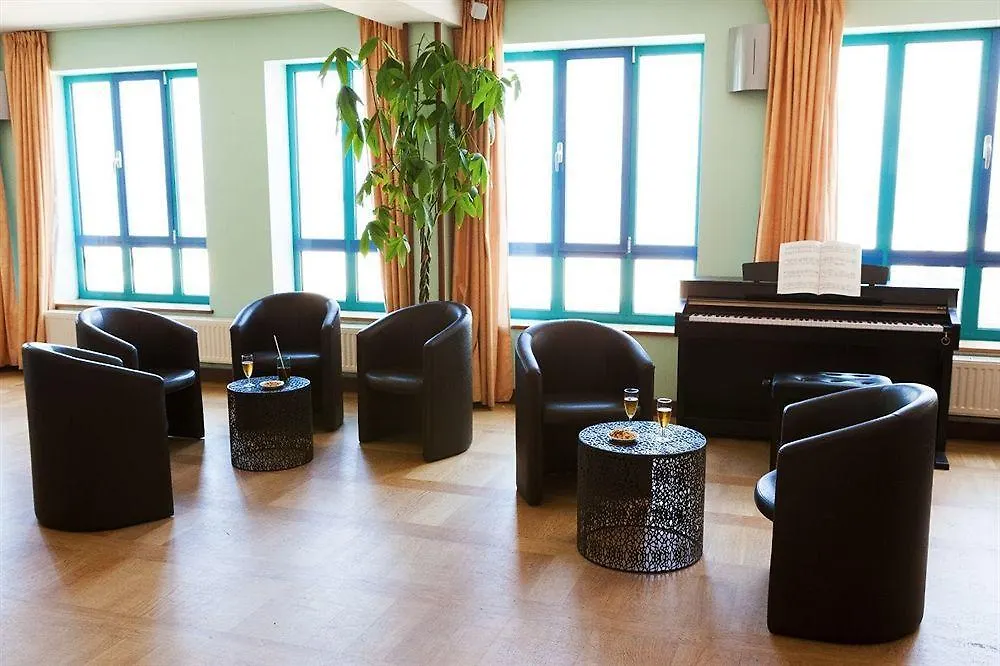 Hotel Les Residences D'Armor Douarnenez 3*,  Franciaország