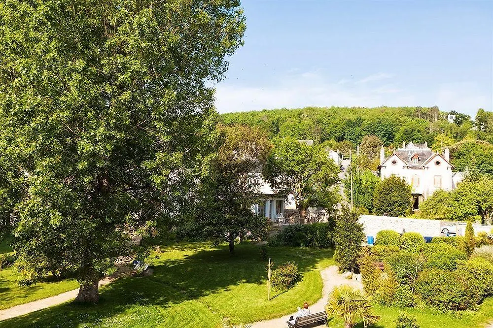 *** Üdülőközpont Hotel Les Residences D'Armor Douarnenez Franciaország