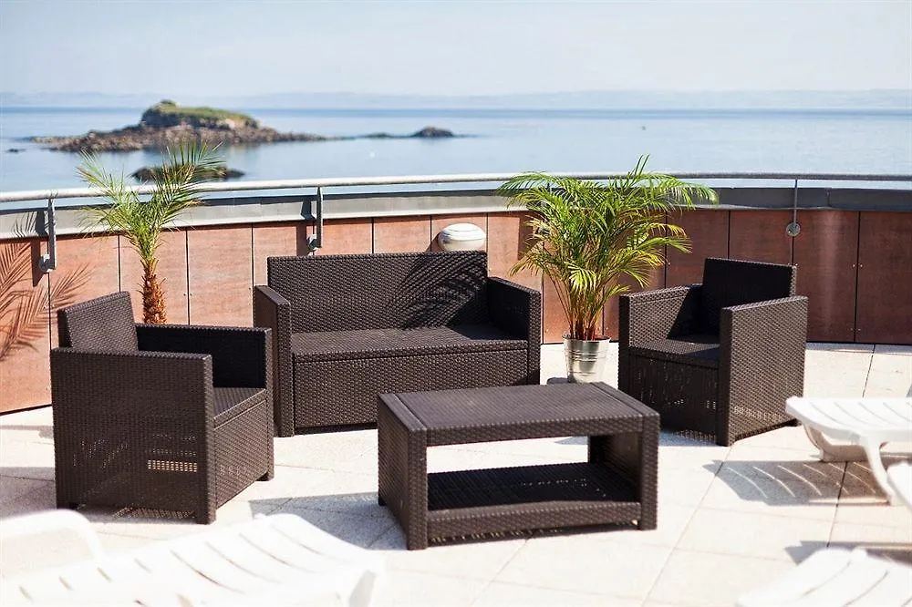 Hotel Les Residences D'Armor Douarnenez